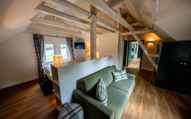 Hotel & Spa Suiten Freiwerk