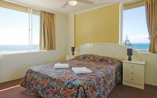 Kupari Boutique Apartments