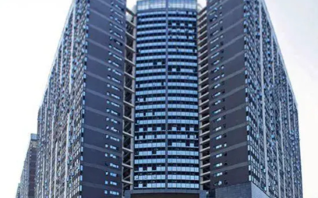 YouJia Apartment