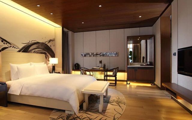 Yanqi Hotel managed by Kempinski