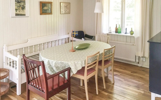 Nice Home in Vittsjö With 3 Bedrooms and Wifi
