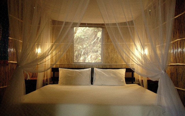 Gala-Gala Eco Resort