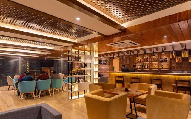 Dream International Hotel