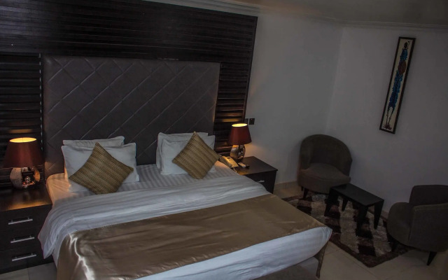 The View Lekki