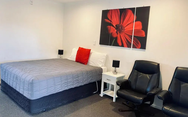 Gateway Motor Lodge Wanganui
