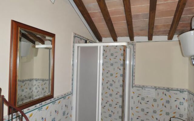 La Chiesina Di Vittorio