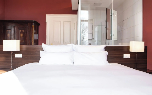 Hotel Bamberger Hof Bellevue