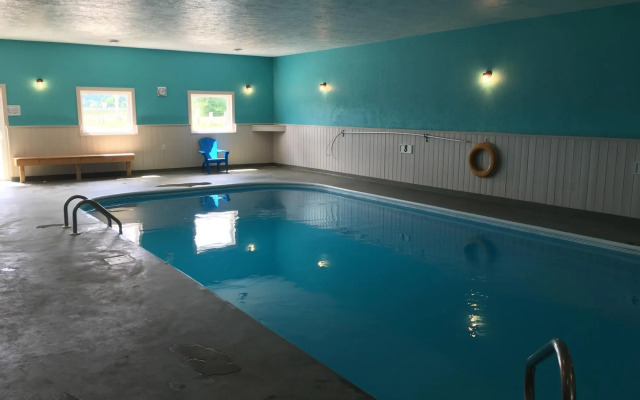 Fairway Inn