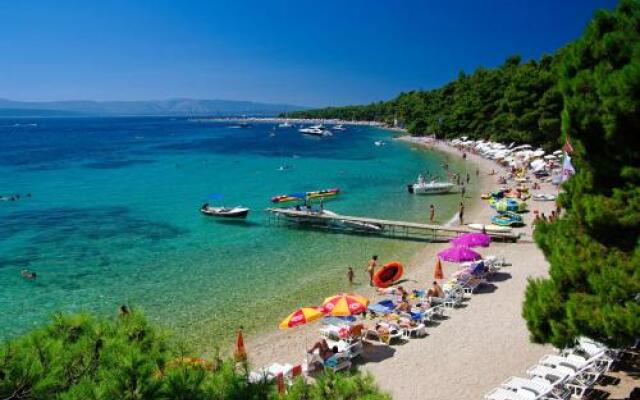 Vacation Home Villa Oleandra