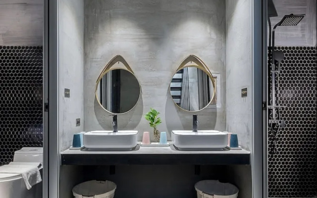 Loft Inn