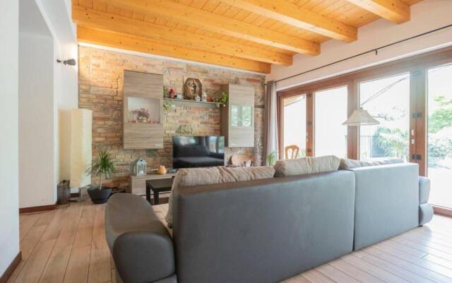 Lovely house in the most peacefull place of Grado