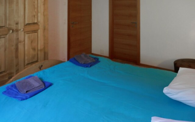 Rosablance E003 B Siviez Nendaz