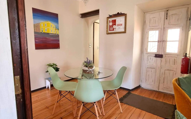 Casa do Alfaiate ® Home&Breakfast