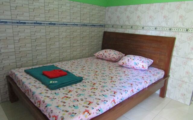 Penginapan Vionna