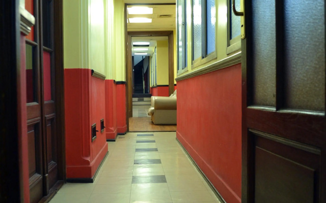 La Rocca Hostel