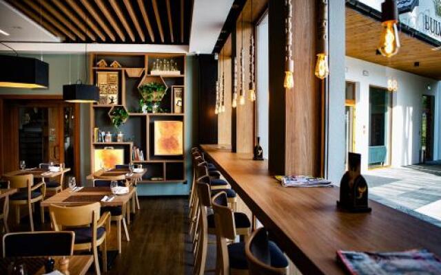 Bulwary Hotel&Biznes