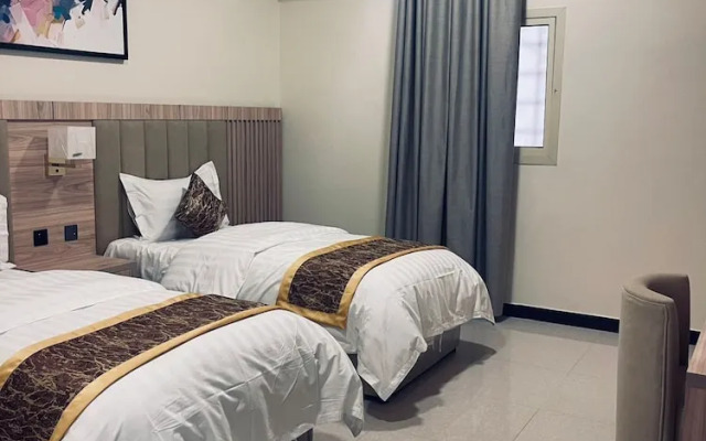 luluat althuraya serviced apartments y2