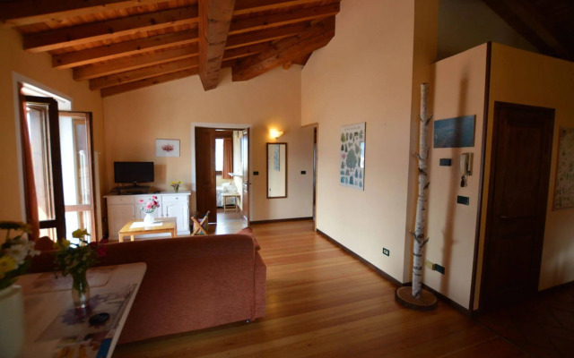 Villa Quattro Stagioni