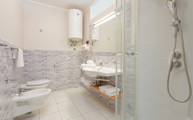 Residence Superior Del Mar