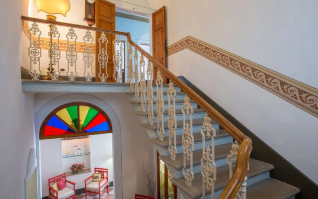 La Veduta Fabbrica in Fabbrica