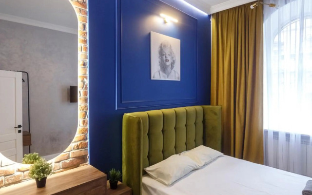 Two separate bedrooms Lychakivska 5 street old town