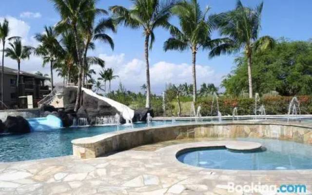 Waikoloa Colony Villas by South Kohala Management