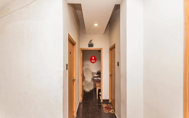 Krishna Guest House by OYO