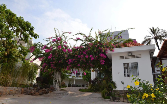 La Vita Resort Phu Quoc