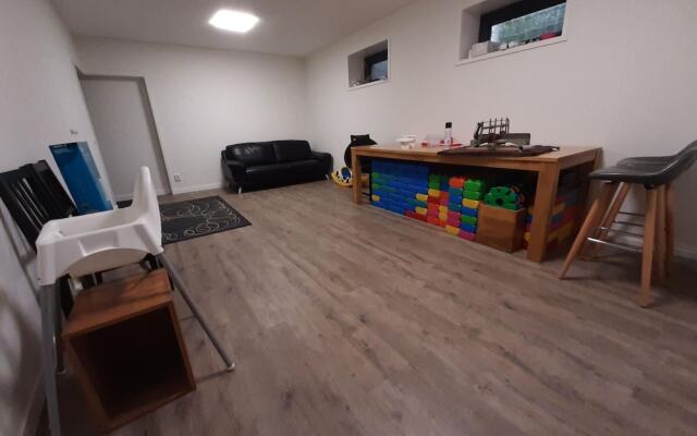 Villa in Winterberg Near the ski Resort