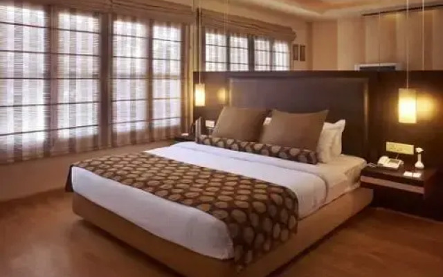 Chalet Ishya Indiranagar