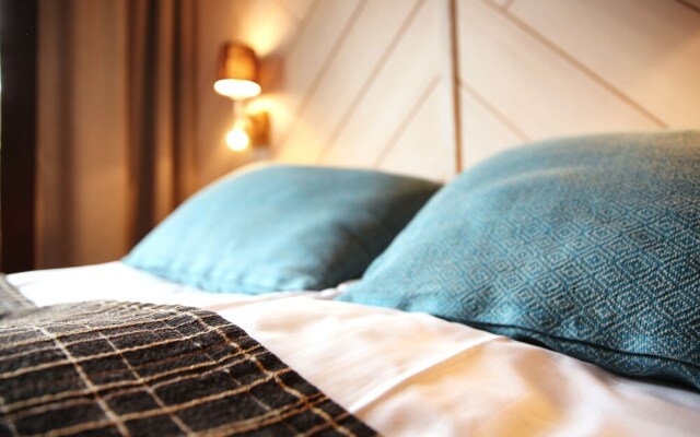 Arctic Boutique Hotel Rukan Kaarna