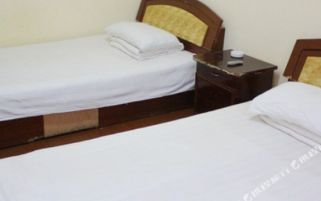 Jingya Hotel