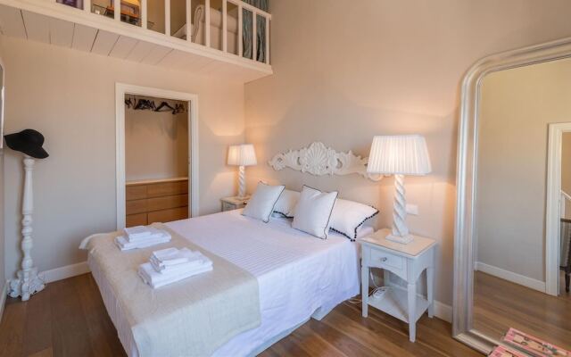 Classic Terrace Santo Spirito