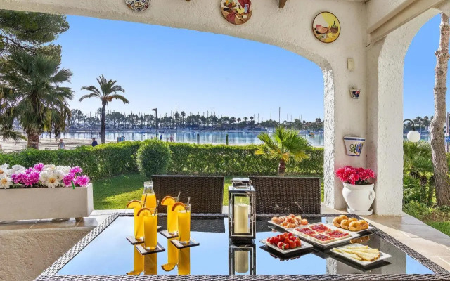 Apartment Carabela 2