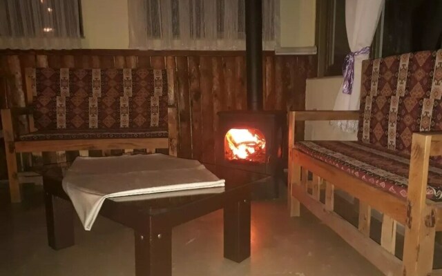 Hotel NilSu