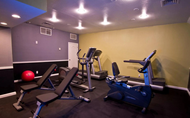 Chase Suite Hotel El Paso