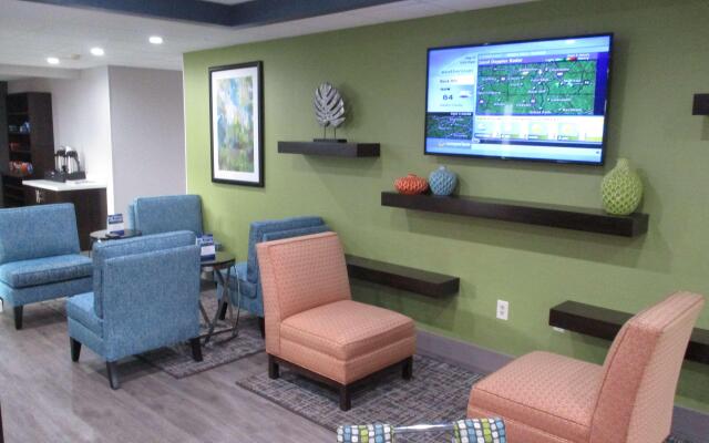 Best Western Rock Hill