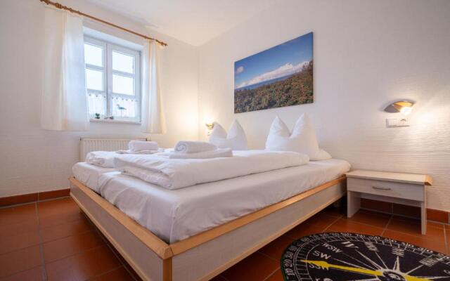 Komfort Appartement mit 1 Schlafzimmern und Terrasse B37