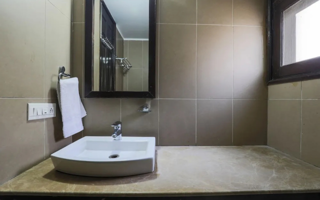 The Hermitage by Cosy Hotels