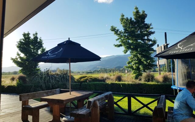 Hanmer Springs Retreat