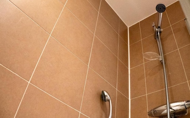 Cosy One-bed Apartment in Central London