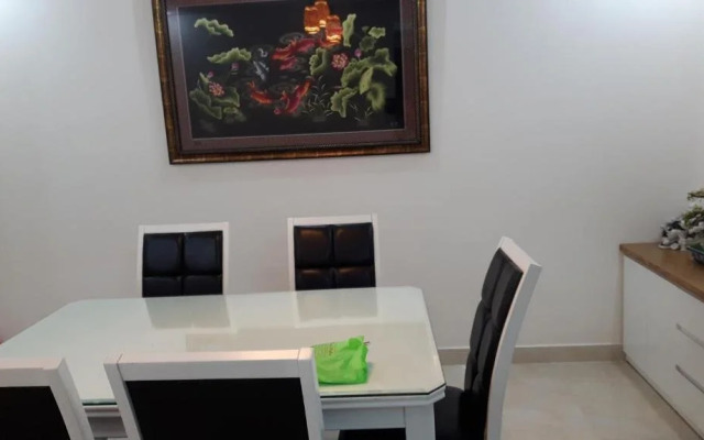 Nice apartment in Vung Tau bea