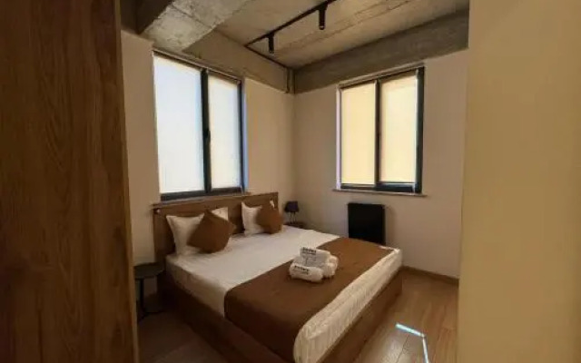 Rooms Apart-Hotel by RED