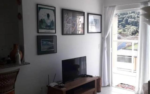 Apartamento em Ubatuba