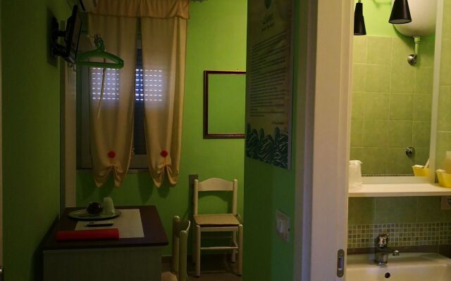 Le Sirene Castellabate