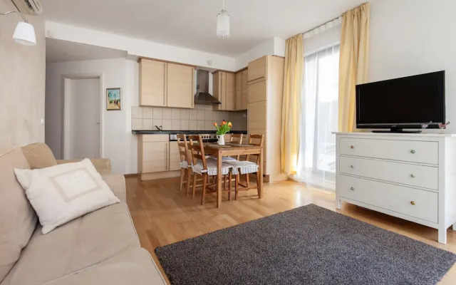 Town Hall Apart-hotel