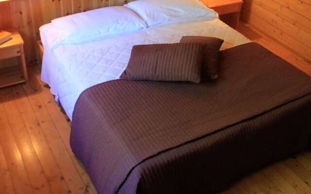 Albergo La Genzianella