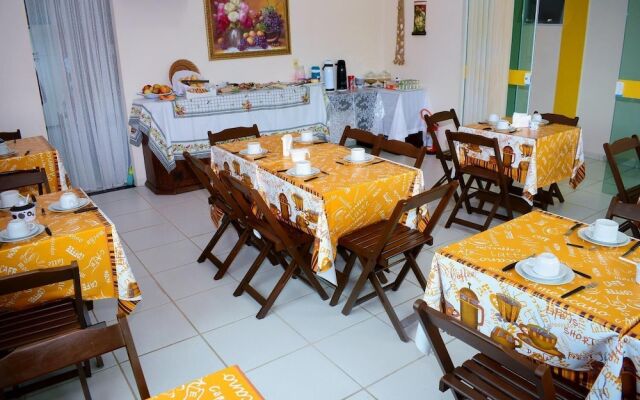 Hotel e Pousada Boulevard de Itapoa