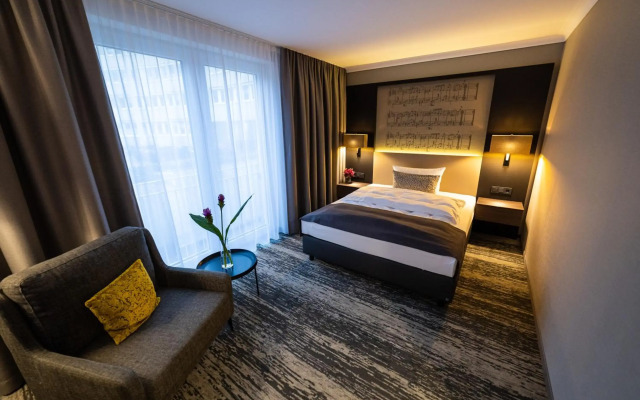 Kranz Parkhotel