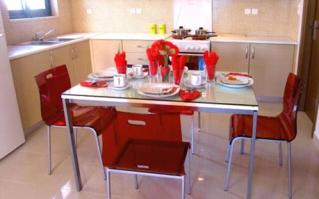Caravella Luxury Apartments